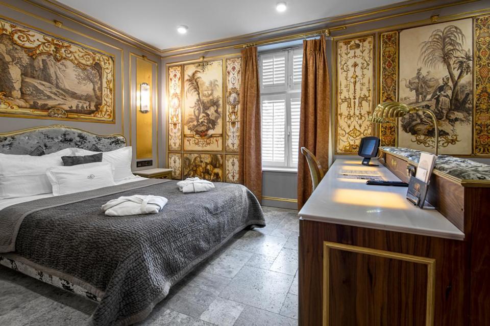 סופוט Mala Anglia Deluxe Rooms & Spa מראה חיצוני תמונה