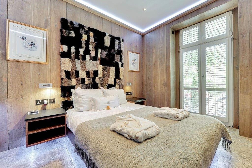 סופוט Mala Anglia Deluxe Rooms & Spa מראה חיצוני תמונה